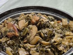 -铁炉农家菜馆