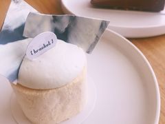 -Bracket Coffee(工体店)