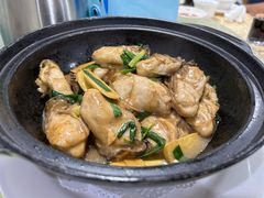 -老字号蛇口德记烧腊饭店·海鲜加工