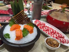 -石鼎香·非遗淮扬火锅(江都龙川桥店)