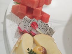 -3号仓库·创意中国菜(新世界城店)