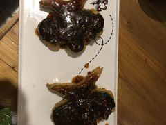 -局气 烤鸭·北京菜(光华路店)