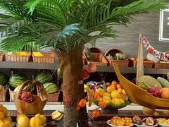 -金狮国际酒店自助餐(金狮店)