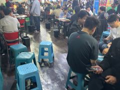 -皖北巫氏三胖地锅鸡(长淮总店)