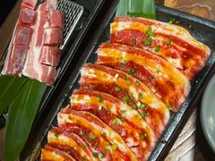 -九田家黑牛烤肉料理(太阳宫广场店)