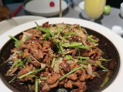 -秀儿四九城·新京菜(亚运村鸟巢店)
