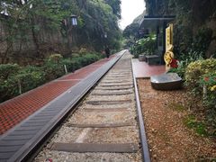 -铁路文化公园