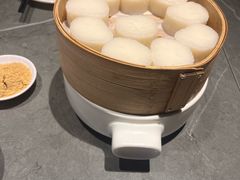 -佬太公海鸭·海鲜大排档(上海总店)
