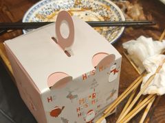 -老姑砂锅·烧烤天津菜(体北道店)