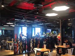 -威尔仕健身(海伦中心店)