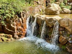 -湖洞水自然风景区