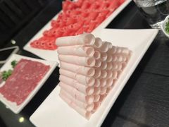-南门涮肉(上海一店)