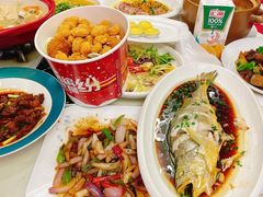 -淮安曙光国际大酒店(大运河广场花街店)