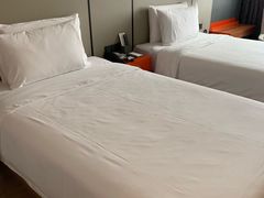 -榛悦隆堡成都酒店(春熙路太古里店)