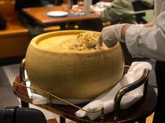 -新贝乐意大利餐厅(苏州中心店)