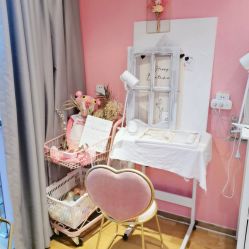 -米小兔美甲美睫