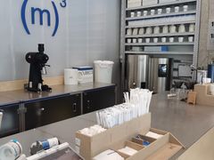 -CUBIC3三立方咖啡(凌空SOHO店)