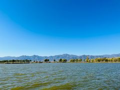 -野鸭湖国家湿地公园