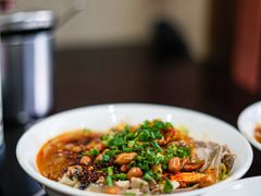 -小翔干面(西航店)