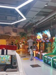 -宝燕乐园(闵行旗舰店)
