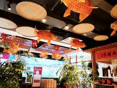 -沱江小镇 (良乡店)