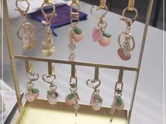 -伏小桃(茂业天地店)