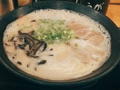 -博多一幸舍(侨福芳草地购物中心店)
