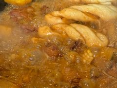 -黑土风情铁锅炖(兴业路店)