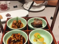 -北平食府·北京烤鸭(北京西站六里桥店)