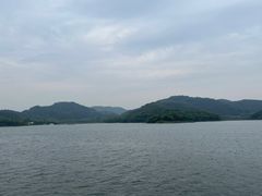-天目湖山水园
