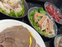 -重庆九记老火锅(广场店)