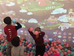 -Ours树朵家亲子餐厅(远策中心店)