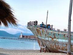 -海南分界洲岛旅游区