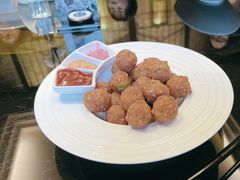 -彩虹之约•淮扬家宴(亚运村店)