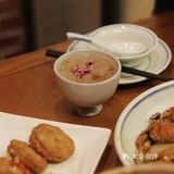 打卡佟丽娅也来吃过的餐厅~