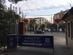 -钦州南路300弄小区