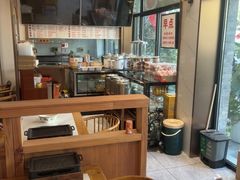 -鸿运诚羊蝎子·火锅(西单店)