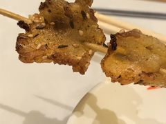 -160烧烤(香坊店)