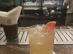 -Raffles Courtyard(莱佛士酒店)
