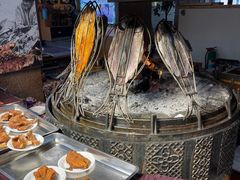 -新疆国际大巴扎