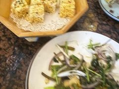 -乔家满族八大碗(流水沟店)