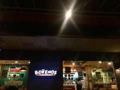 -Borenos Fried Chicken(Asia City)