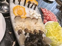 -臻牧壹品雪花牛肉火锅(大兴九臻店)