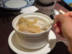 -逸东轩(香港逸东酒店)