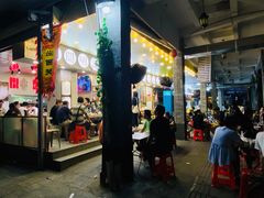 门面-西关明记肠粉(荔枝湾店)