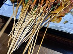 -王扯火胖哥烤生蚝(眉山首店)