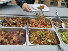 -南中轴熊猫范大食堂