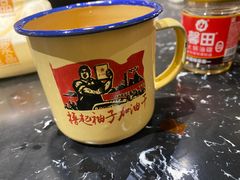 -川泽火锅·重庆老火锅(南河店)