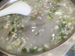 -四海回族饭店(前进大街店)