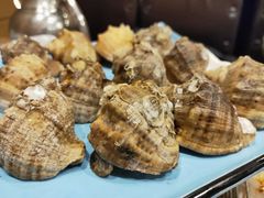 -熙成烧烤(白塔岭店)